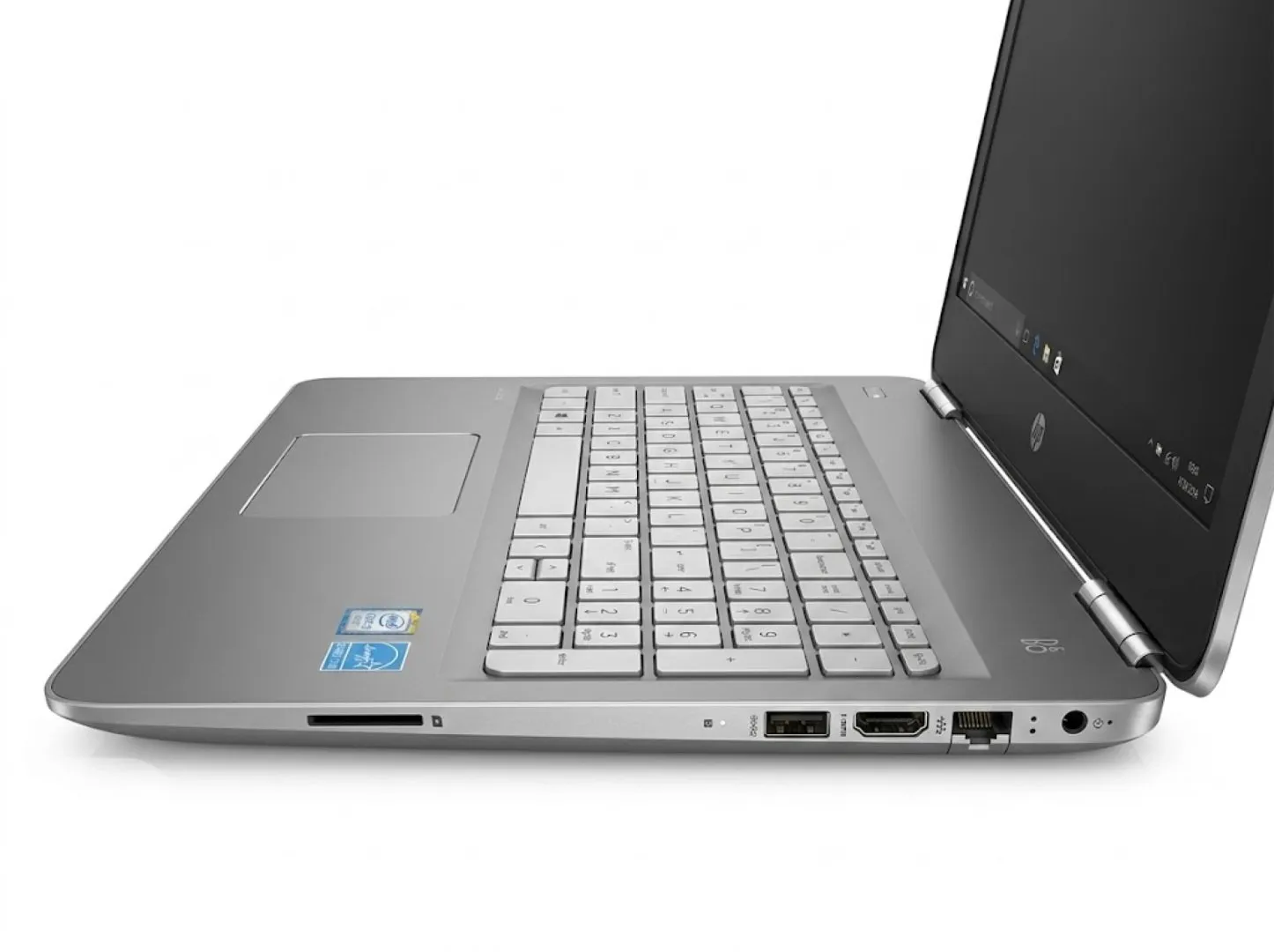 Ноутбук HP 15-bc217TX