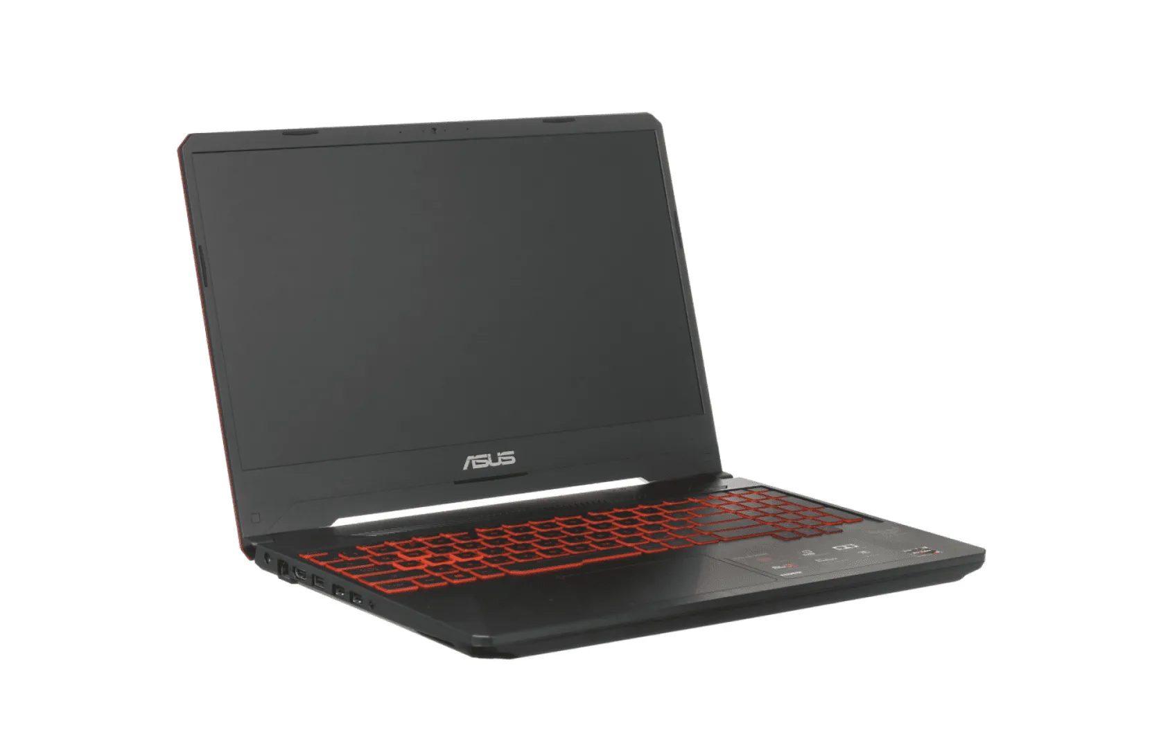 Ноутбук Asus TUF FX86FE