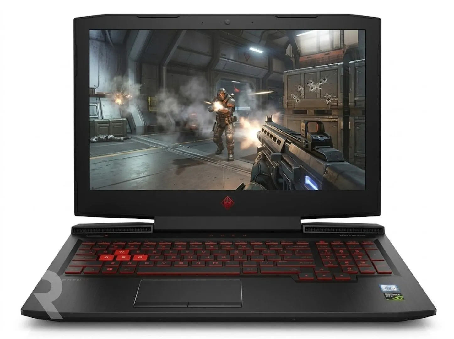 Ноутбук HP 15-ce007TX