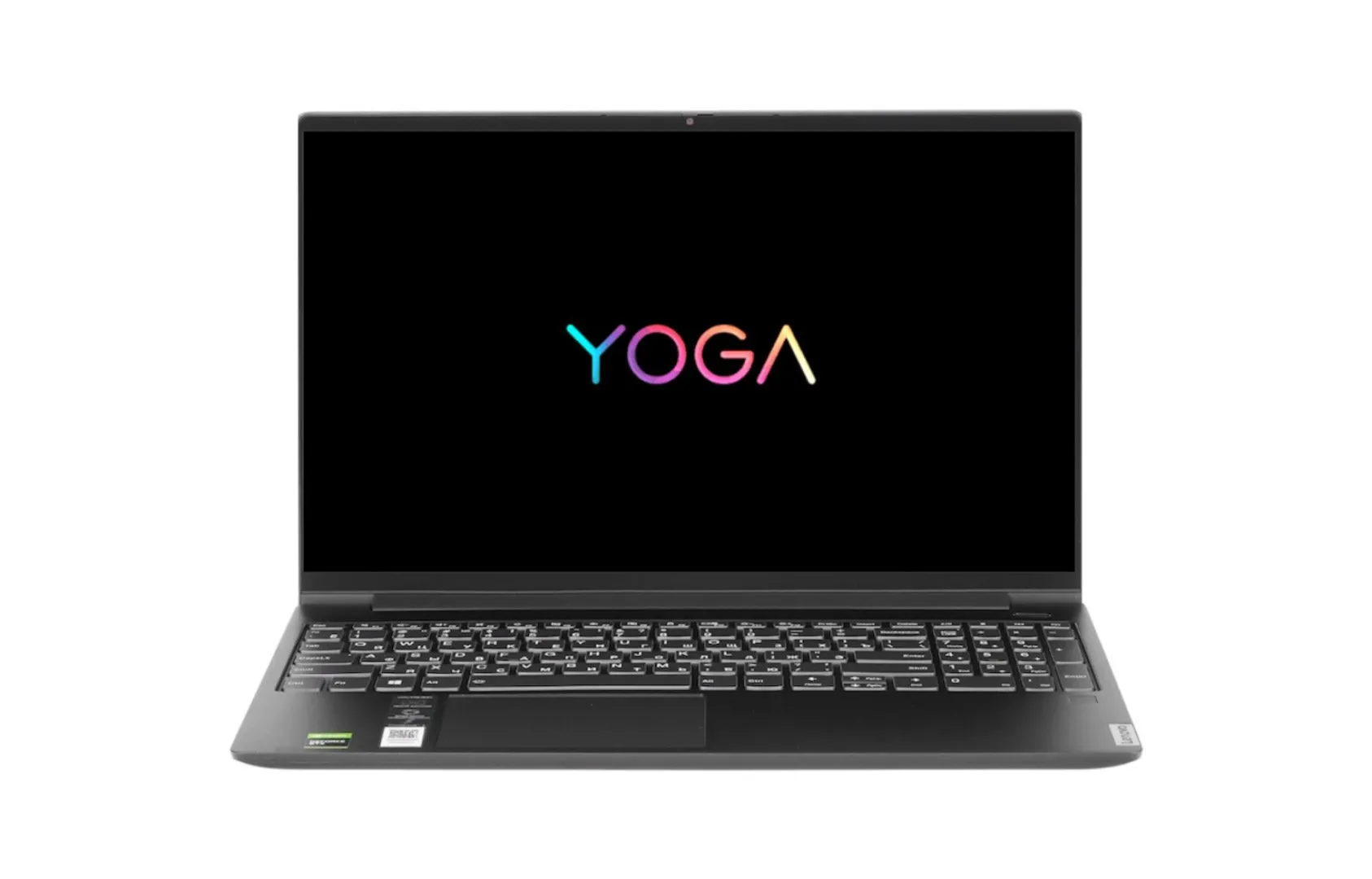 Ноутбук Lenovo Yoga S740-15IRH