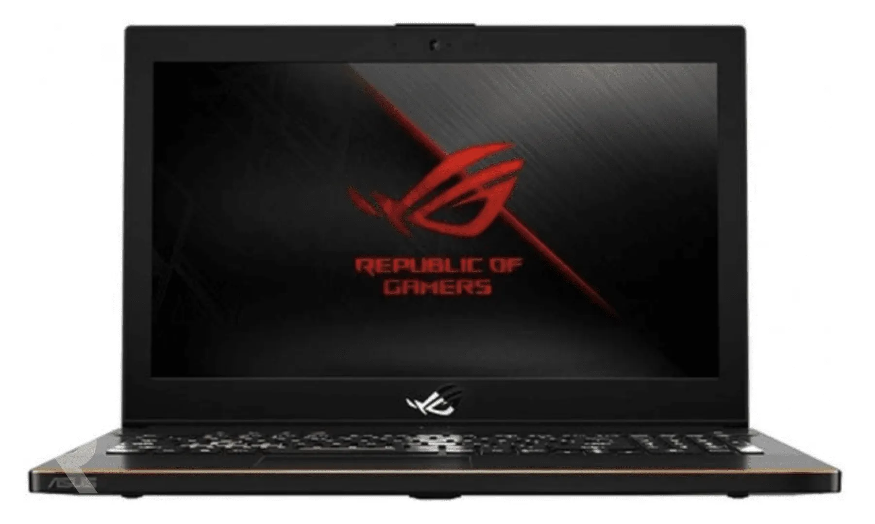 Ноутбук Asus ROG GM501GS