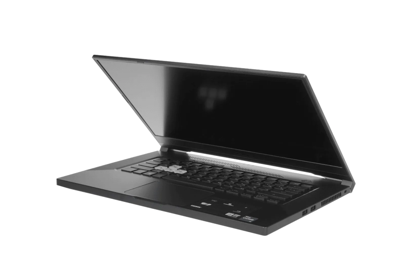 Ноутбук Asus FX516PR