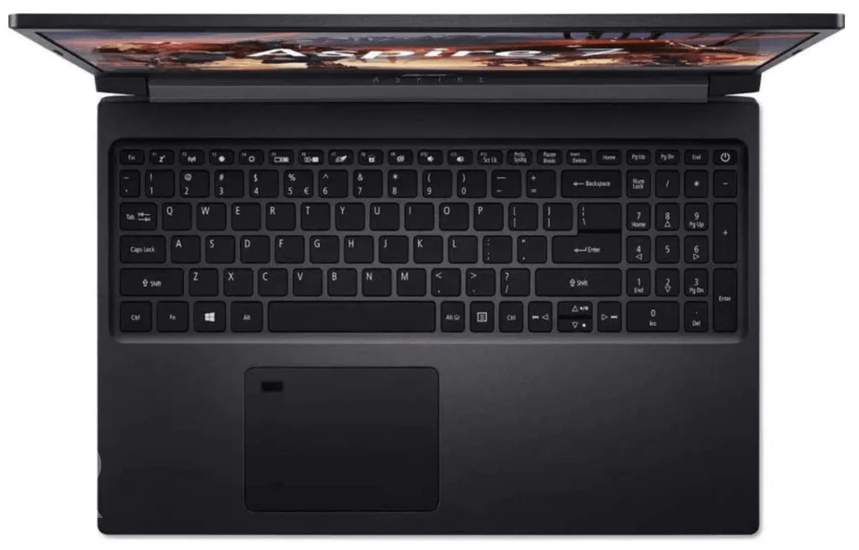 Ноутбук Acer A715-41G