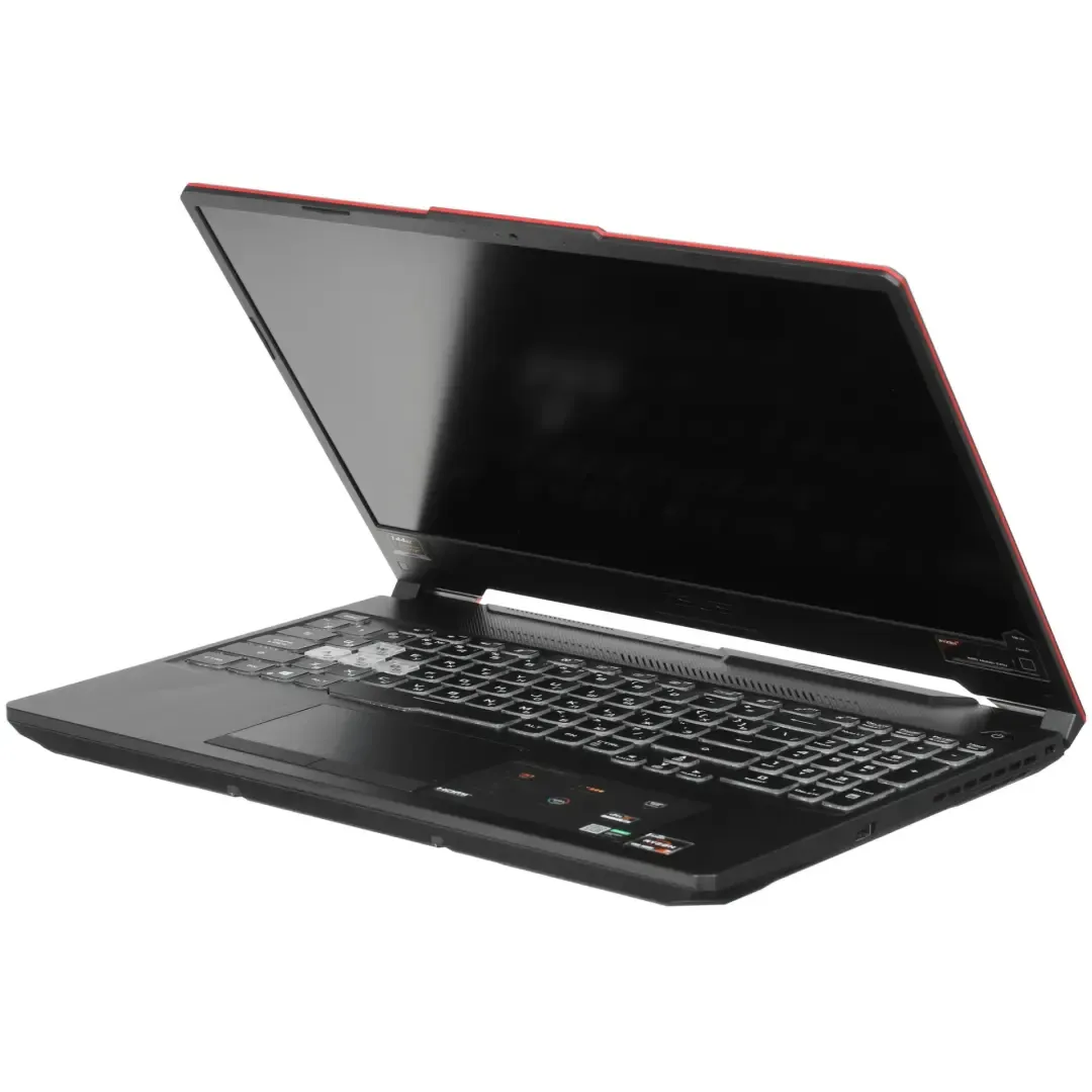 Ноутбук Asus FA506IU