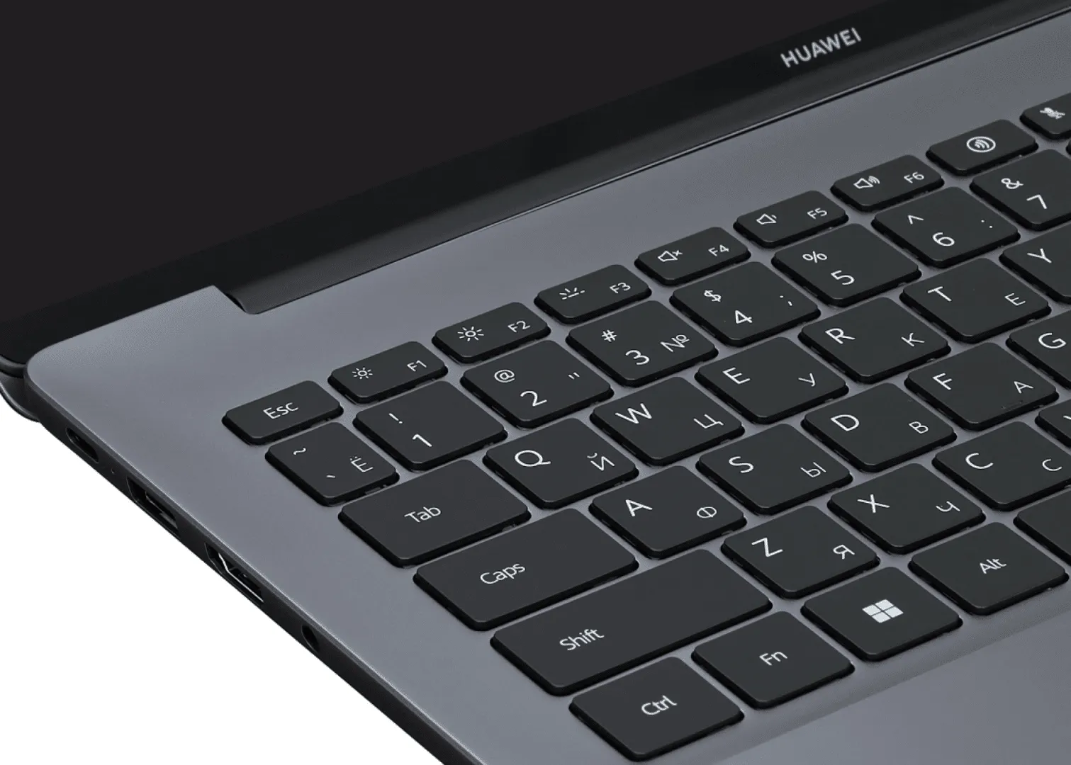 Ноутбук HUAWEI MateBook 14