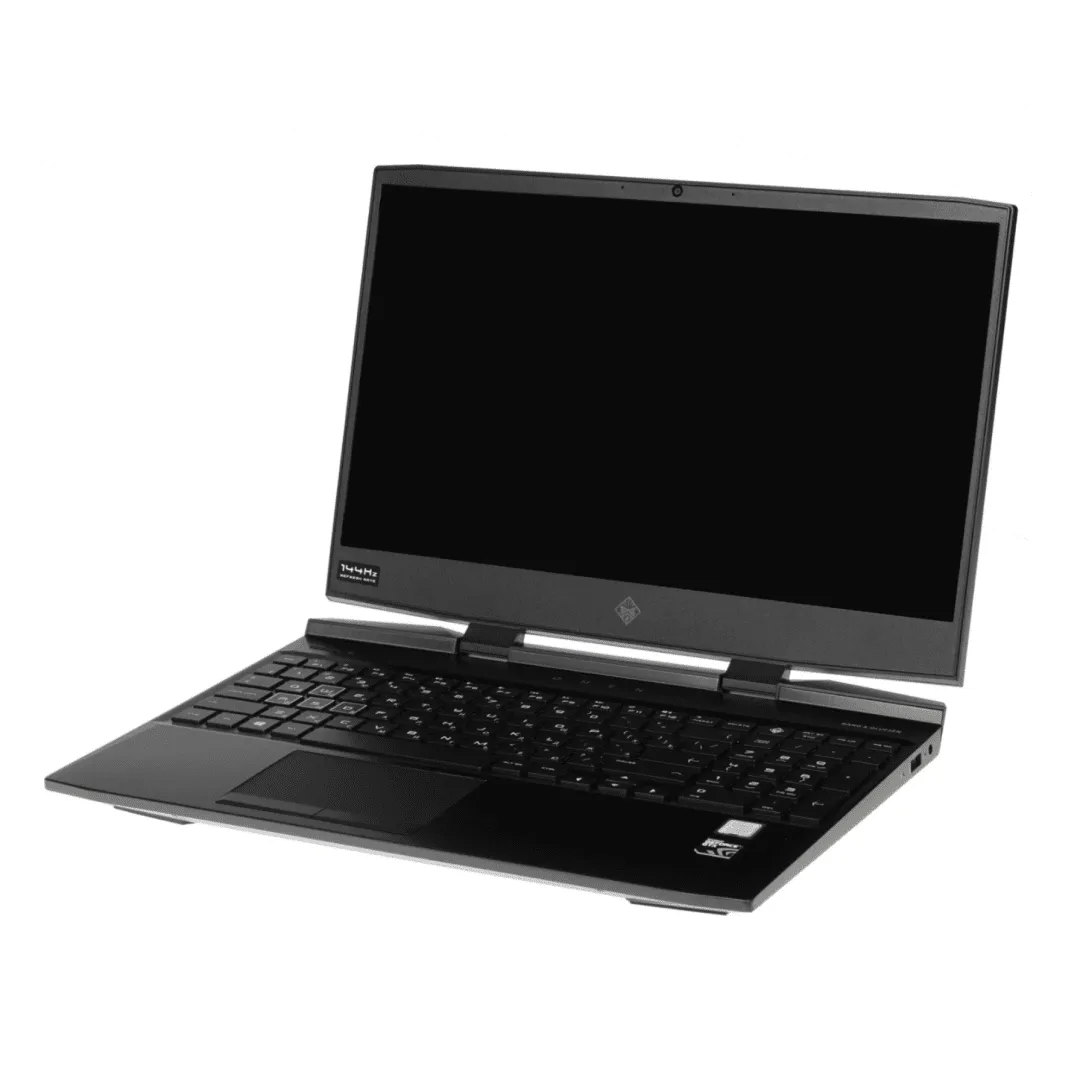 Ноутбук HP Omen 15-dc1068tx