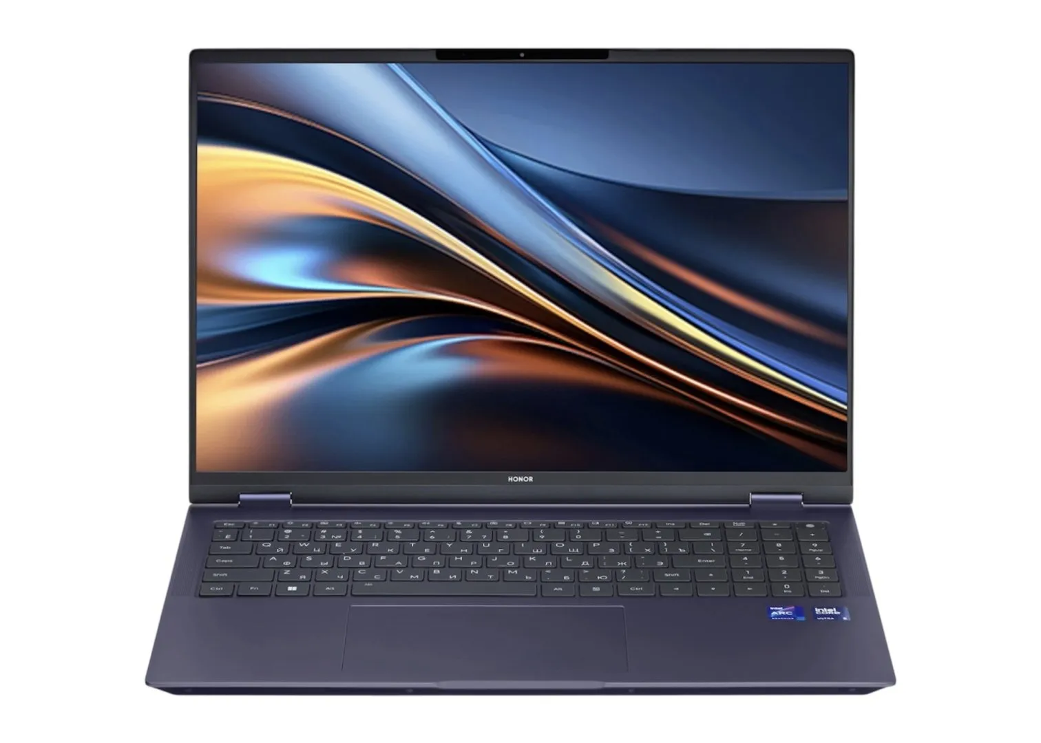 Ноутбук Honor MagicBook Pro 16