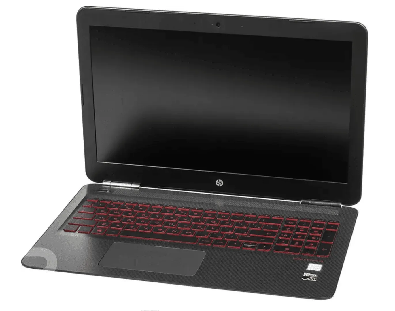 Ноутбук HP Omen 15-ax219tx