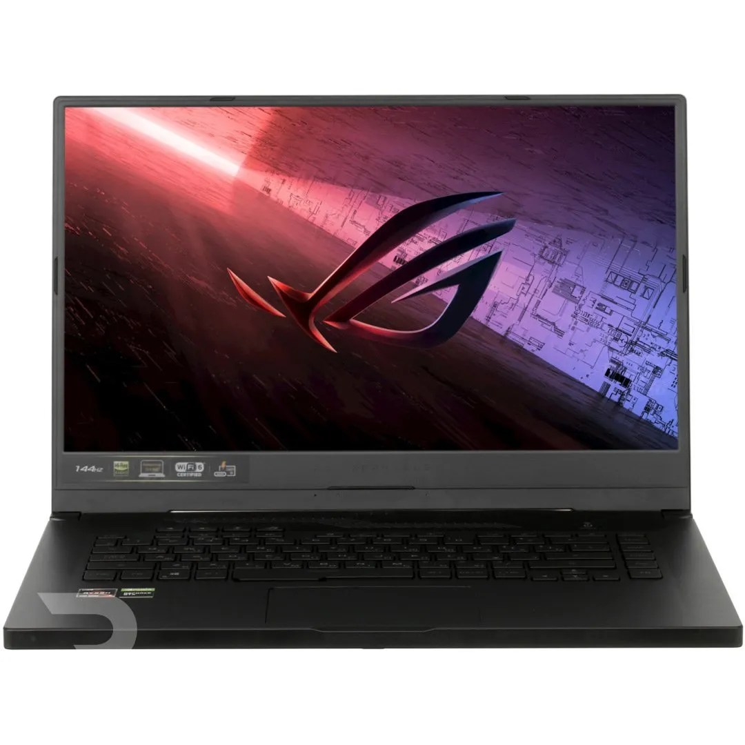 Ноутбук Asus GA502