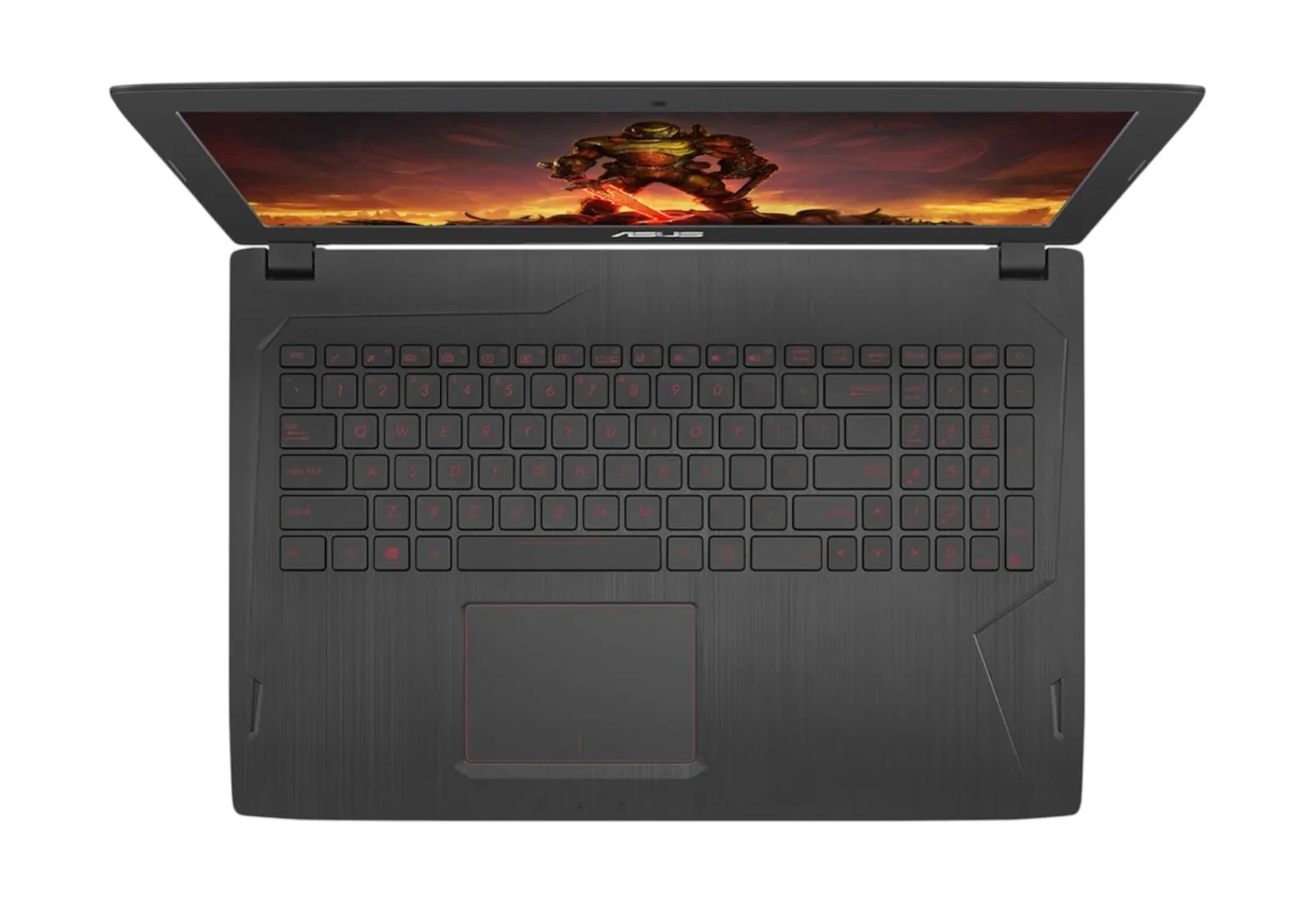 Ноутбук Asus FX60