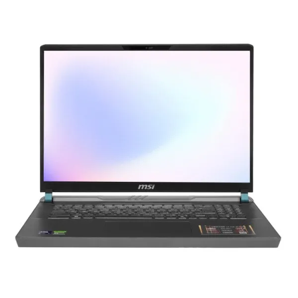 Ноутбук MSI Vector 17 HX AI A2XWJG-062RU - фото товара