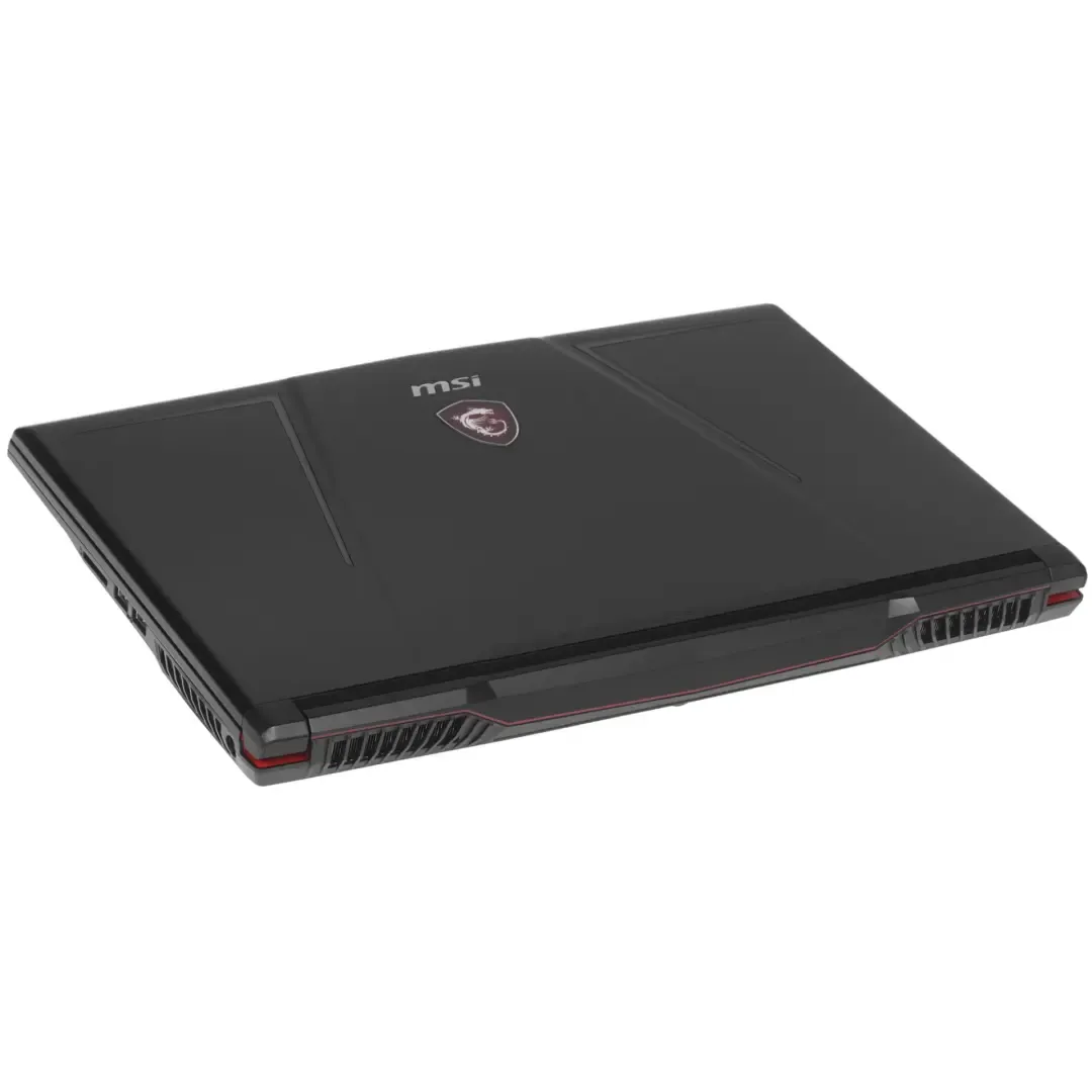 Ноутбук MSI GE63 Raider