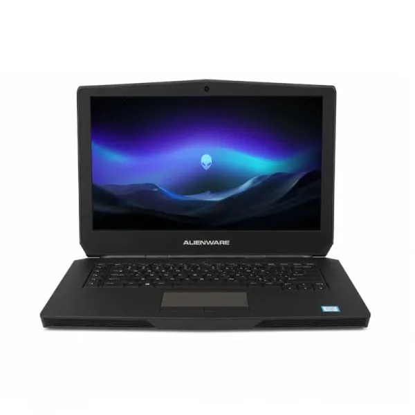 Ноутбук ALIENWARE 15 R2 - фото товара