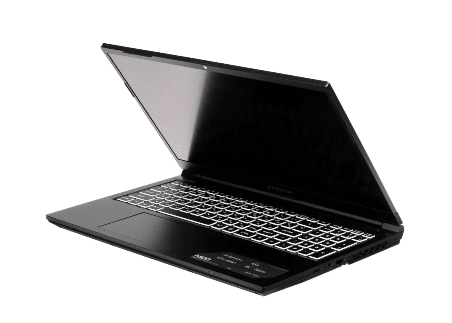 Ноутбук Ardor Neo