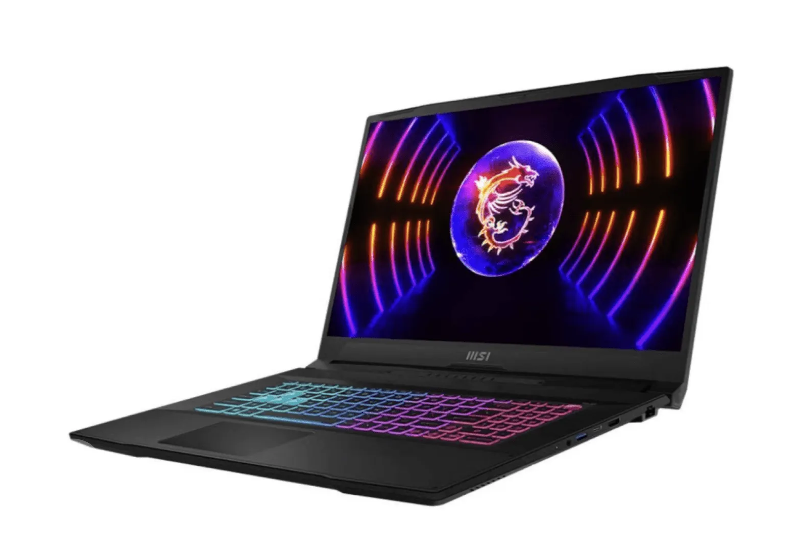 Ноутбук MSI Katana 15 B13VGK