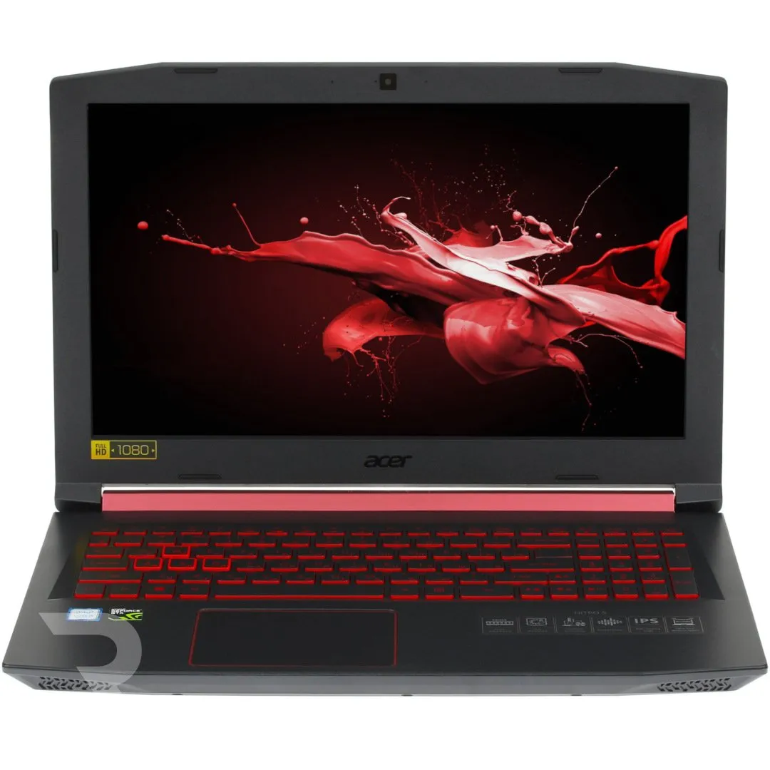 Ноутбук Acer AN515-52
