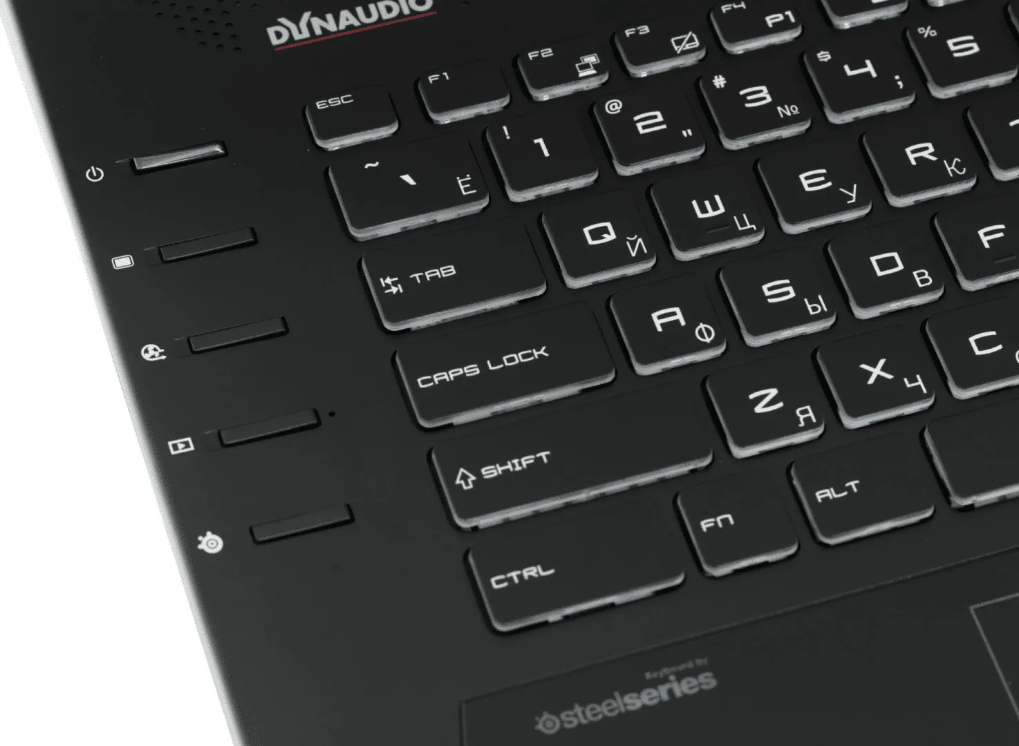 Ноутбук MSI GT72VR 6RD