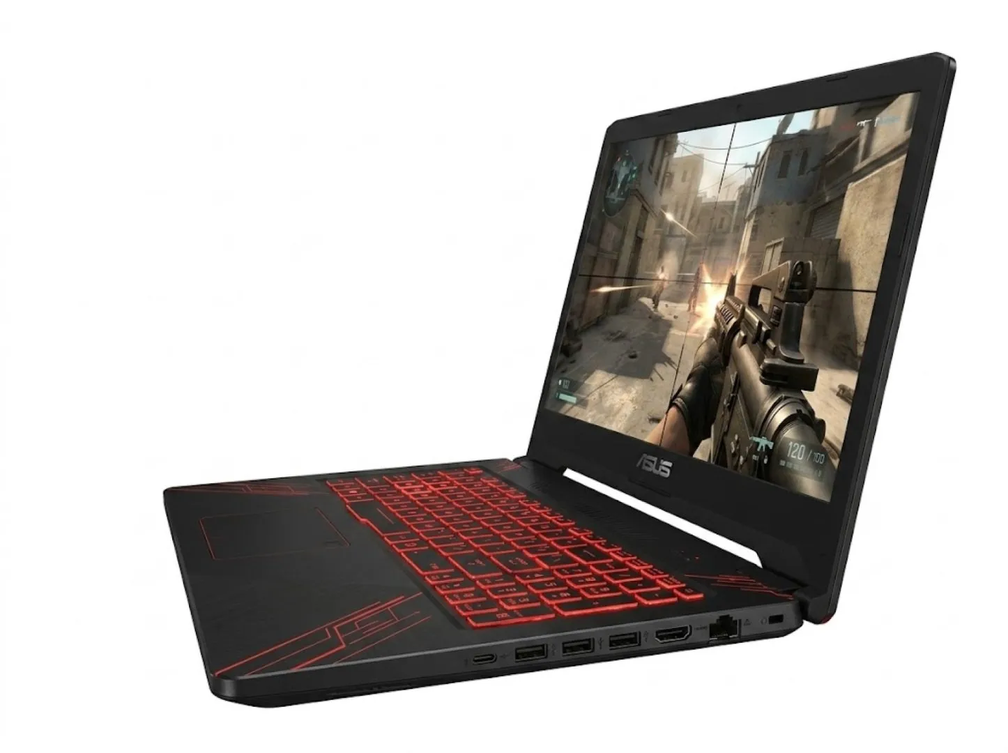 Ноутбук Asus FX60V