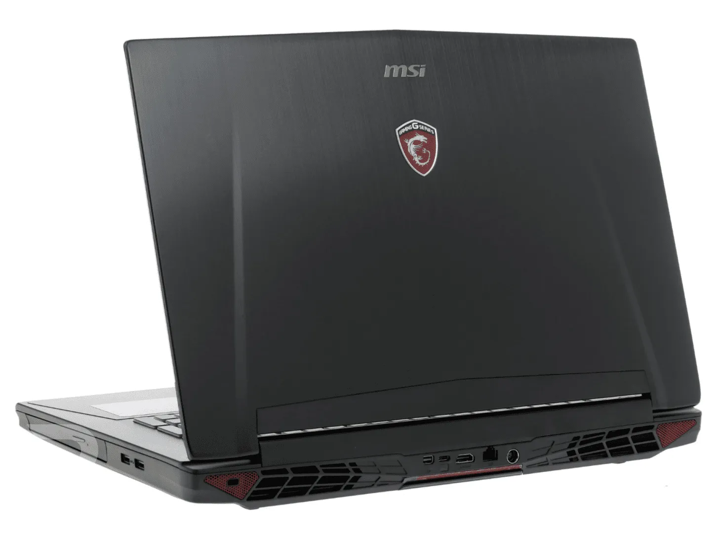 Ноутбук MSI GT72VR 6RD