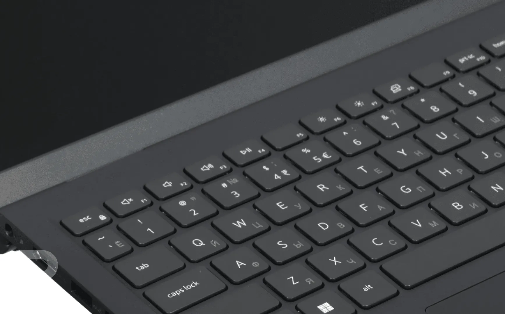 Ноутбук Dell Vostro 3520