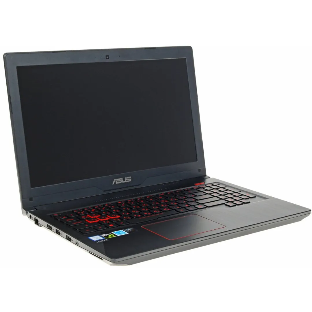 Ноутбук Asus FX503VM