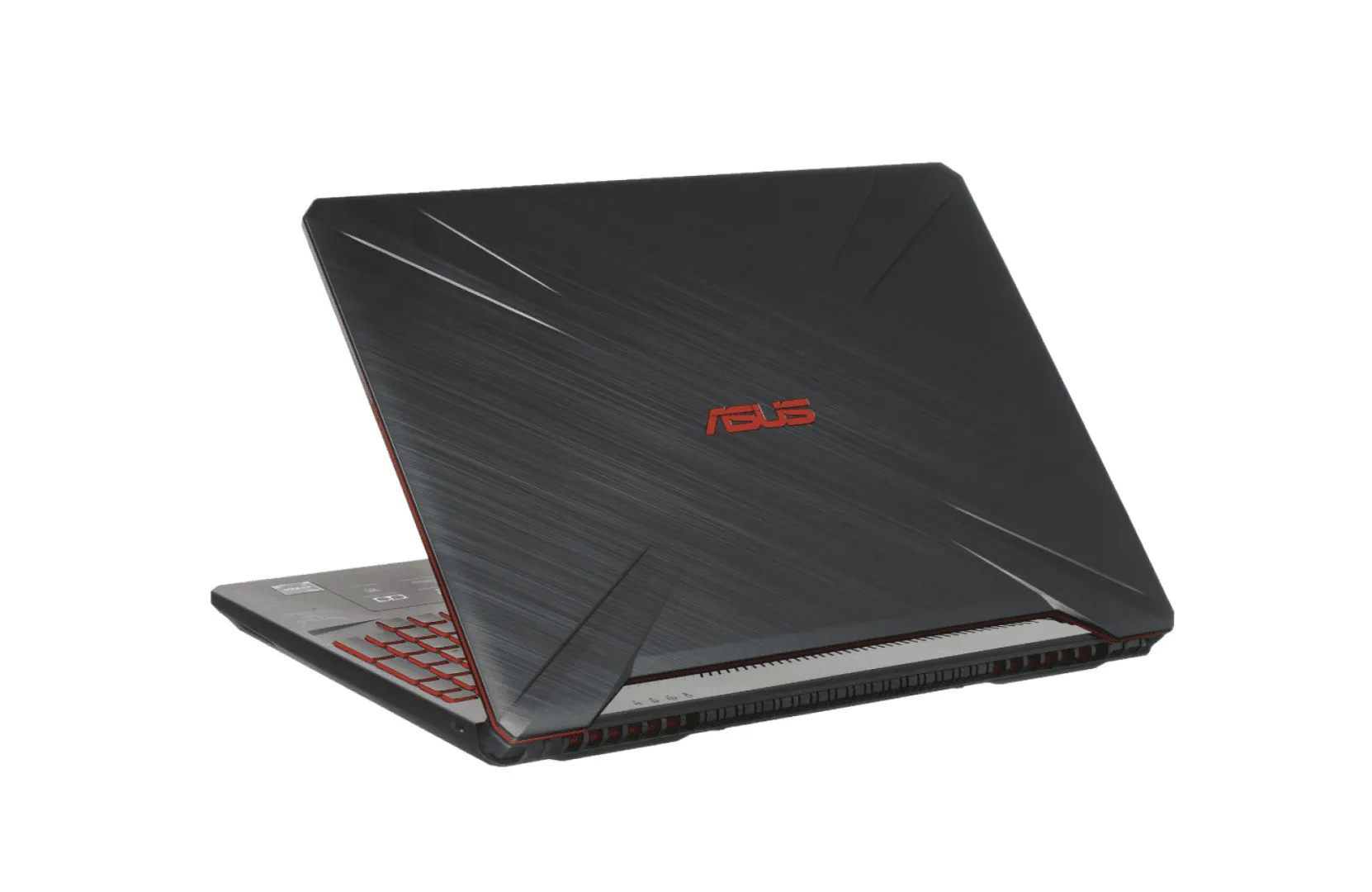 Ноутбук Asus TUF FX86FE