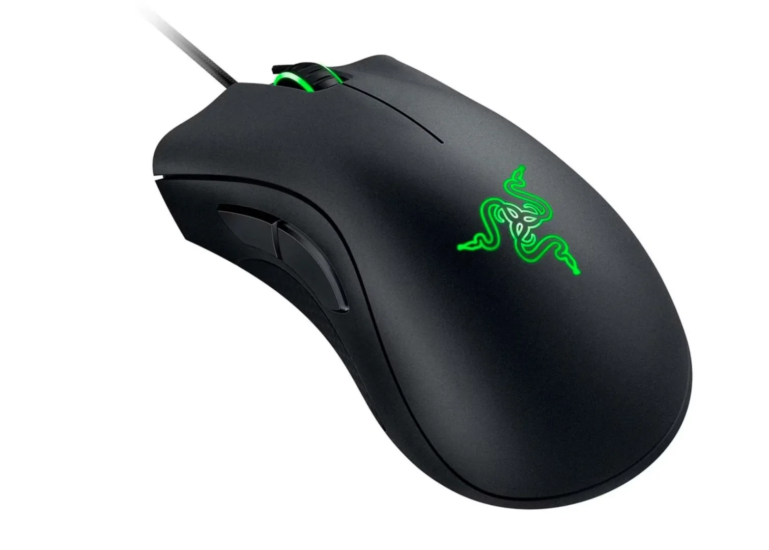 Мышка DeathAdder Essential