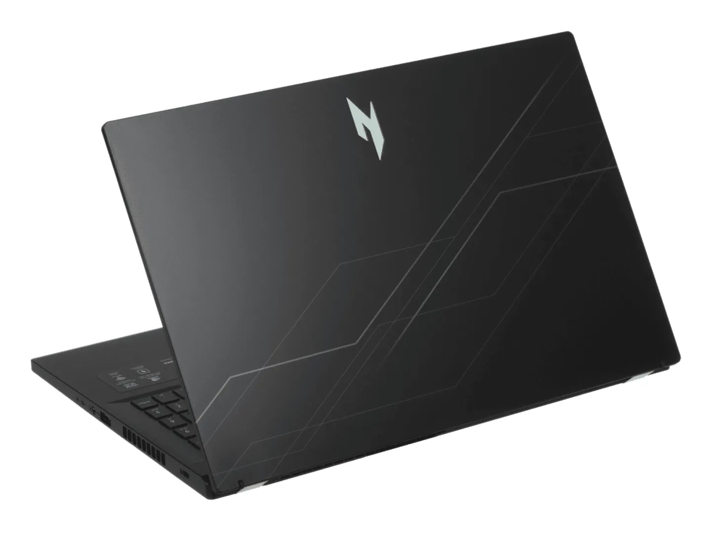 Ноутбук Acer ANV15-52