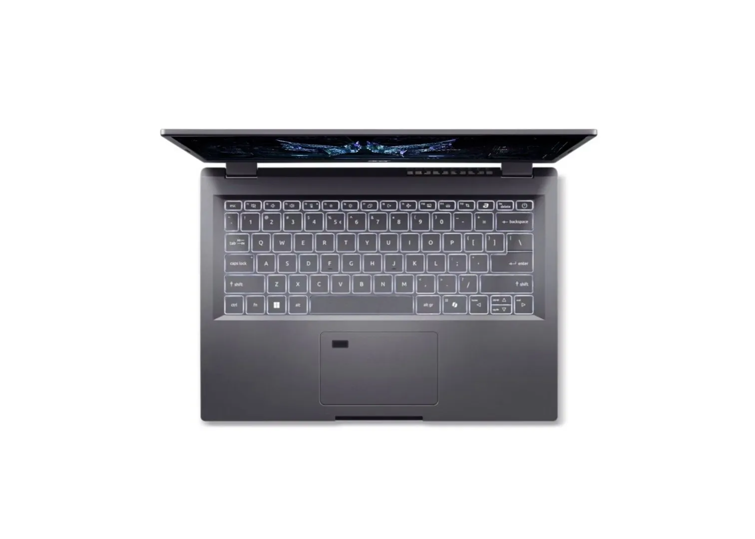 Ноутбук Acer A14-51GM