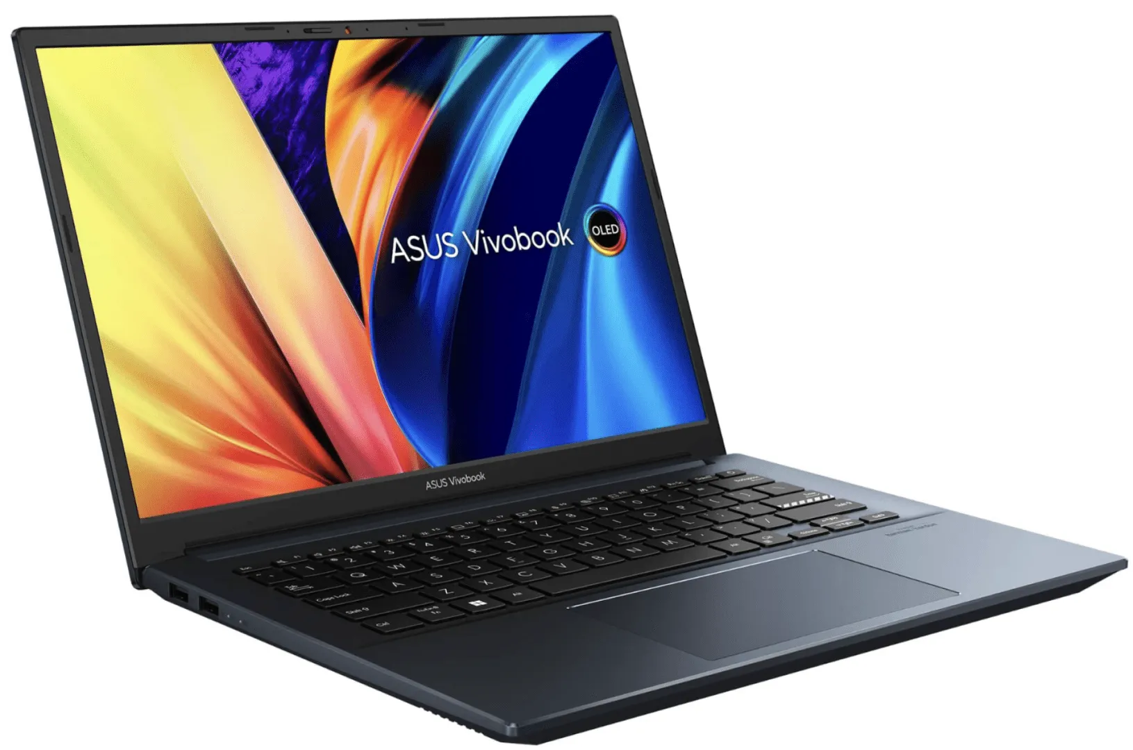Ноутбук Asus Vivobook M6400R