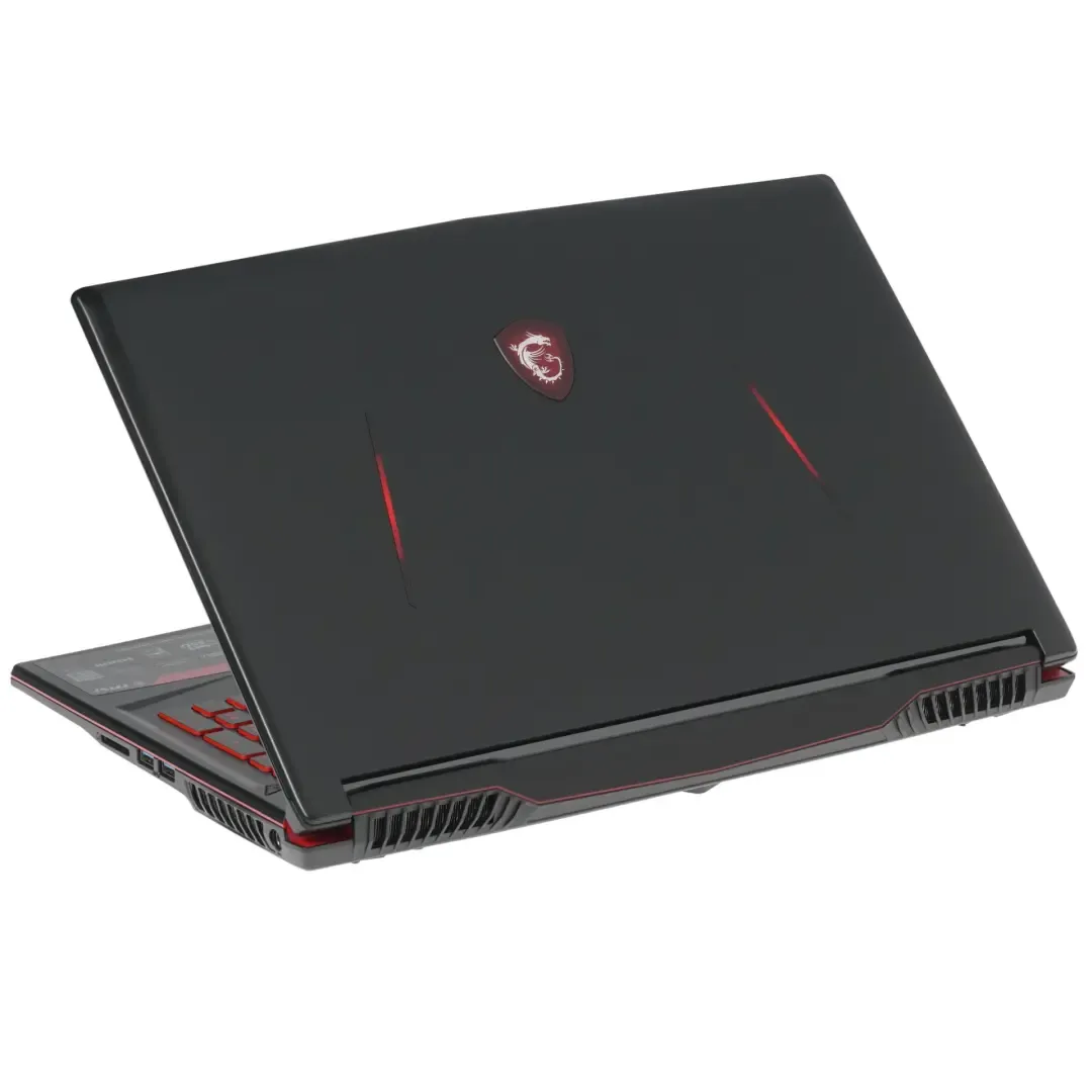 Ноутбук MSI GL63 8SE