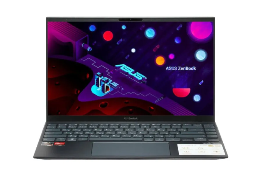 Ноутбук Asus Zenbook UX425QA - фото товара