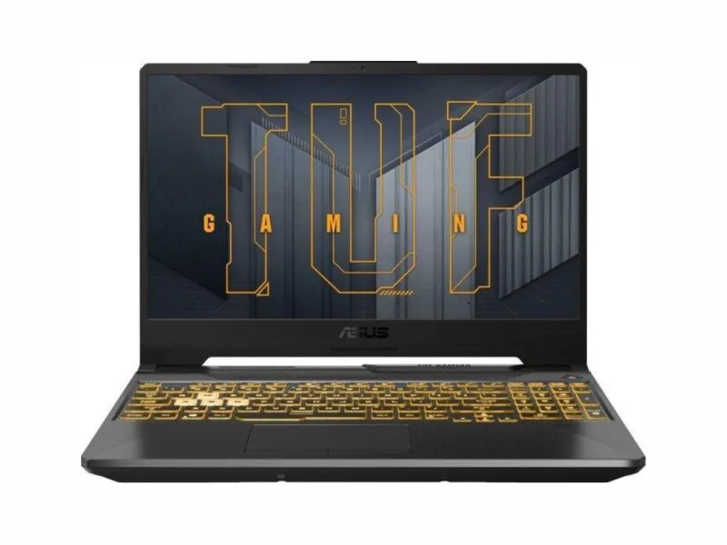 Ноутбук Asus TUF FA506QE - фото товара