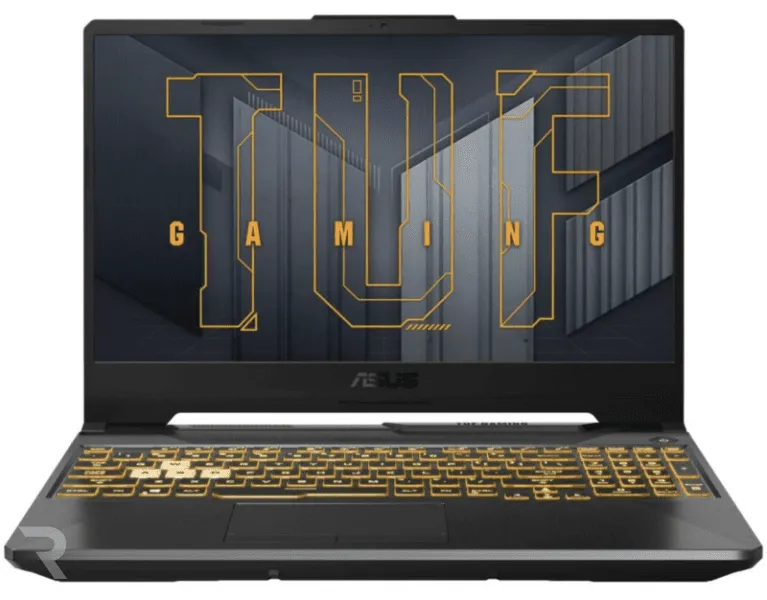 Ноутбук Asus TUF FA506IC - фото товара