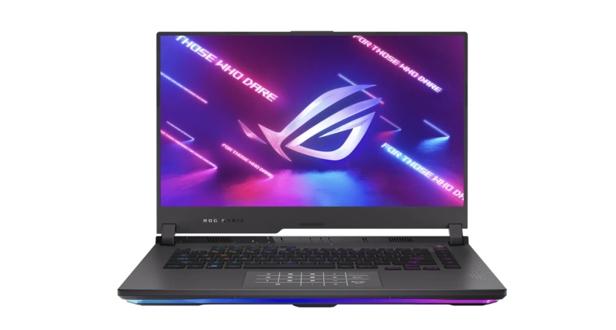 Ноутбук Asus ROG G513R