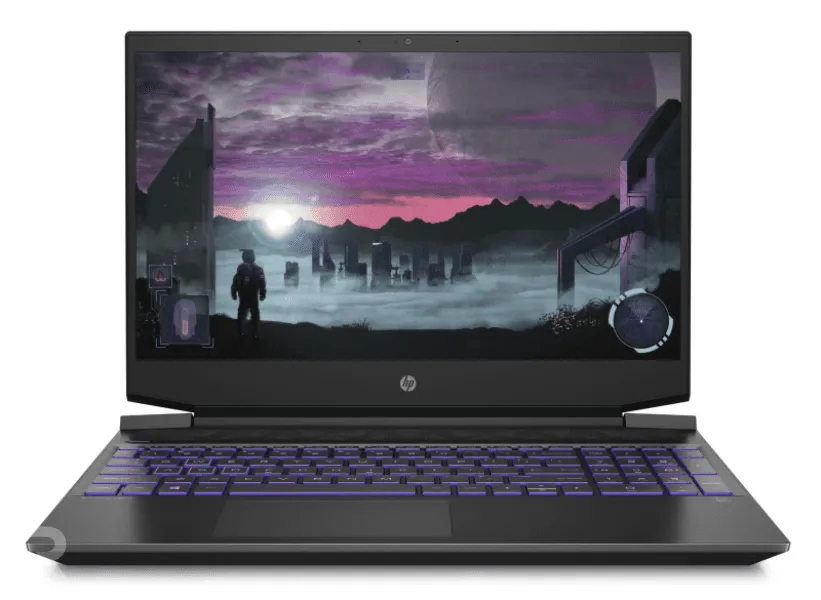Ноутбук HP 15-dk0210tx - фото товара