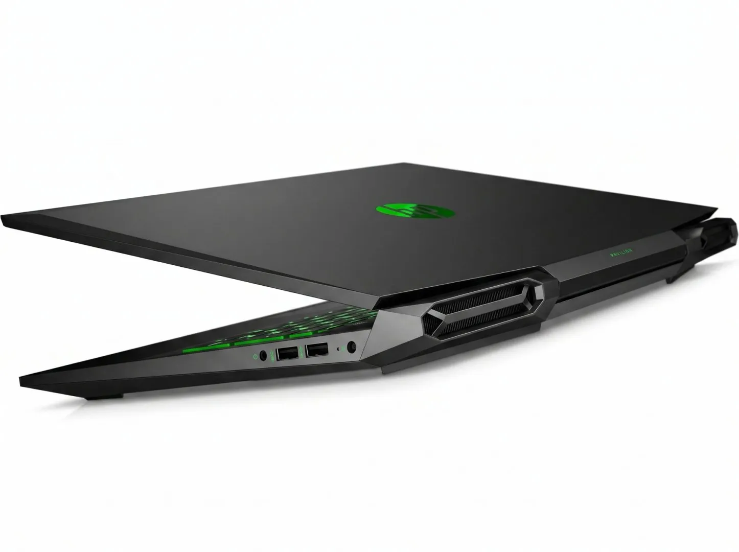 Ноутбук HP Pavilion 15-dk0130tx