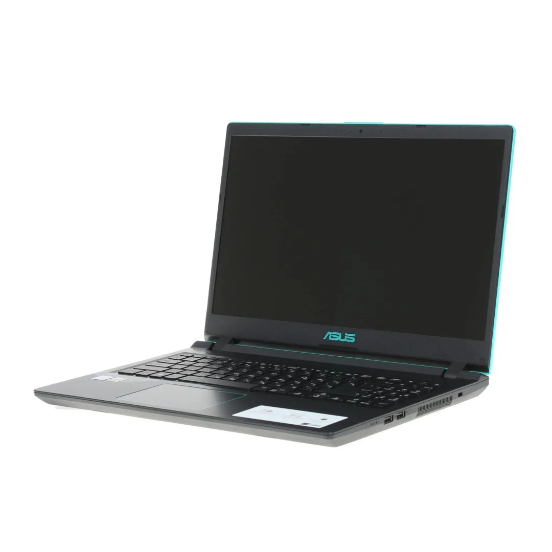 Ноутбук Asus YX560UD