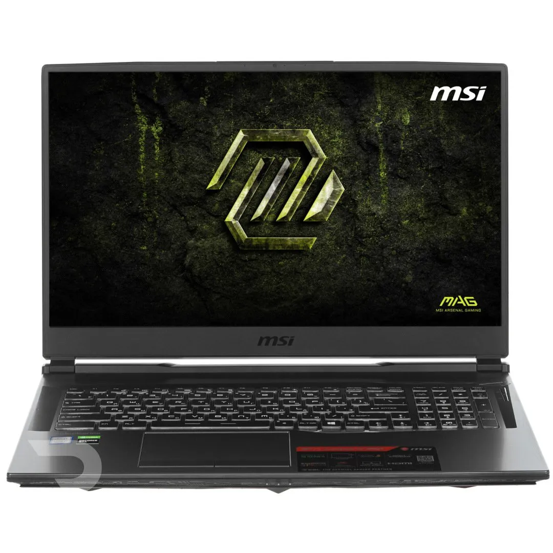 Ноутбук MSI GP75