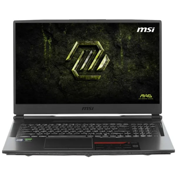 Ноутбук MSI GP75 - фото товара