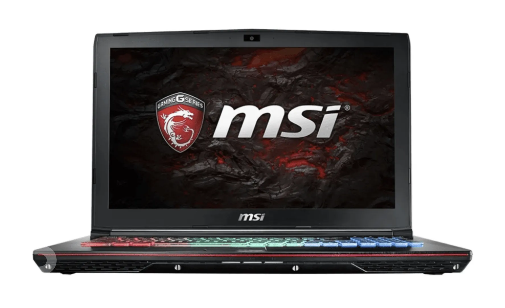 Ноутбук MSI GE62