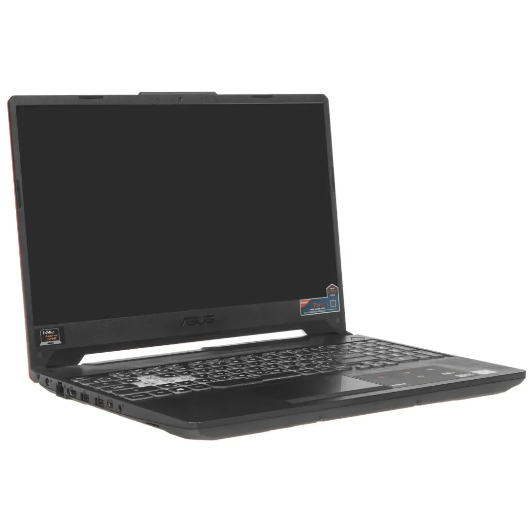 Ноутбук Asus FA506IV