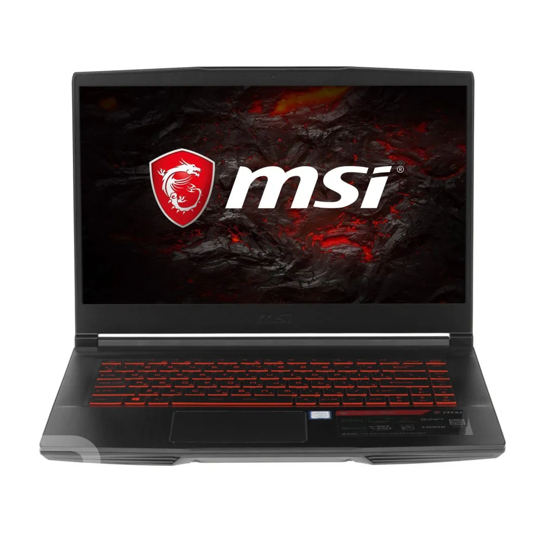 Ноутбук MSI GF63 Thin 9SC