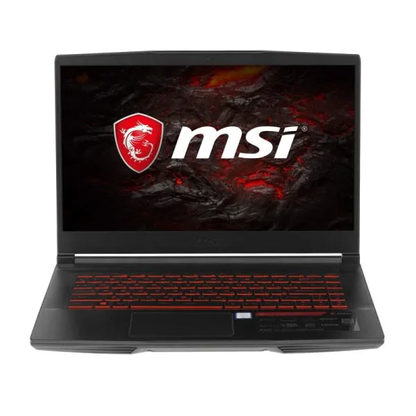 Ноутбук MSI GF63 Thin 9SC - фото товара