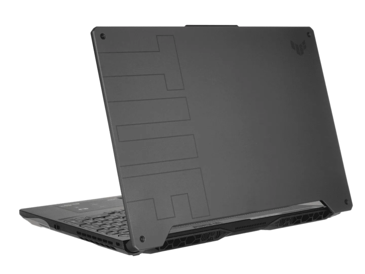 Ноутбук Asus TUF FA506QR — фото 3