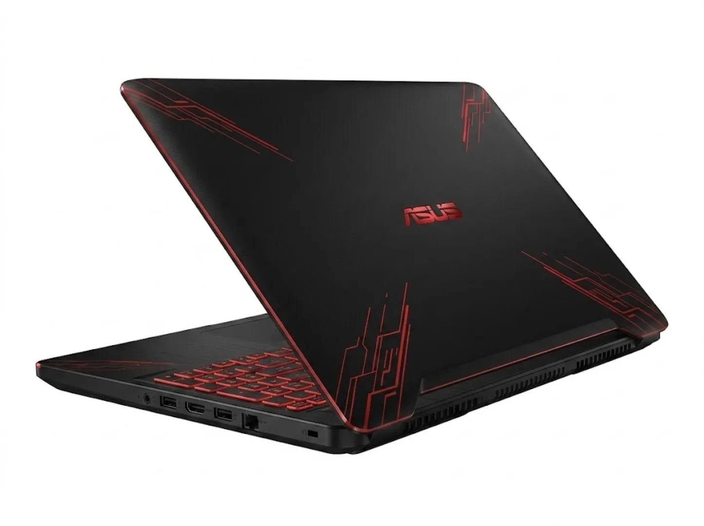 Ноутбук Asus FX60V