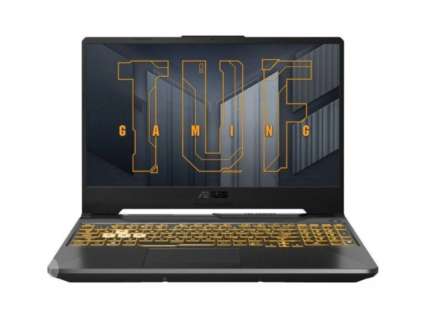 Ноутбук Asus TUF FA506QE