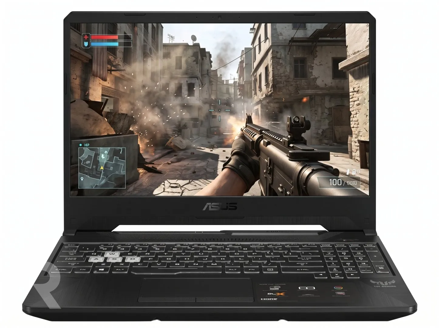 Ноутбук Asus FX95DU