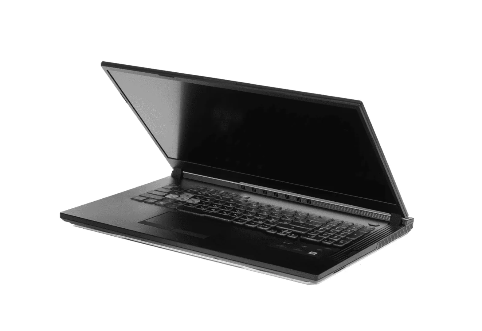 Ноутбук Asus ROG Strix S7C