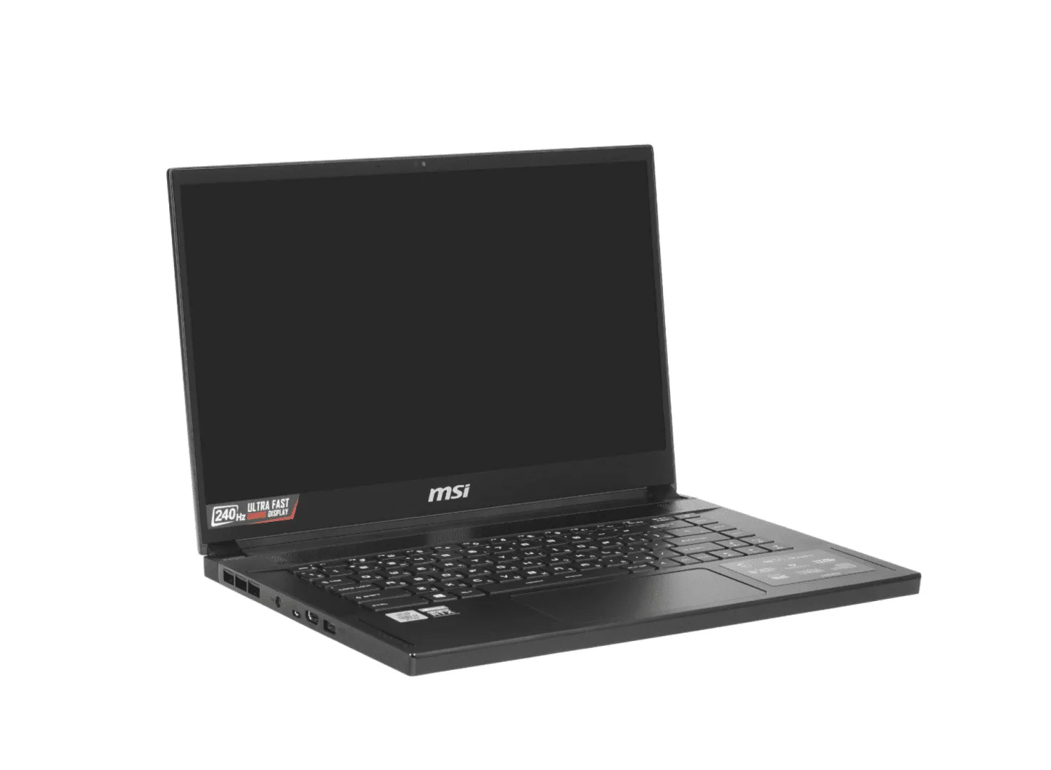 Ноутбук MSI GS66 Stealth 10SE